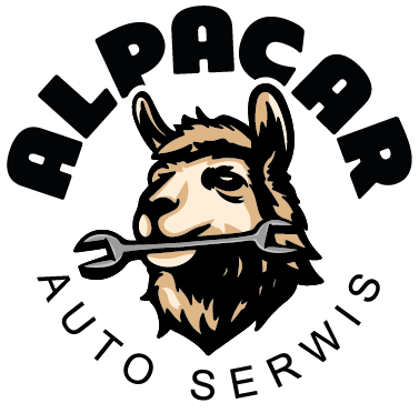 Alpacar - Bosch Car Service Warszawa Logo - Profesjonalny serwis samochodowy Mokotów
