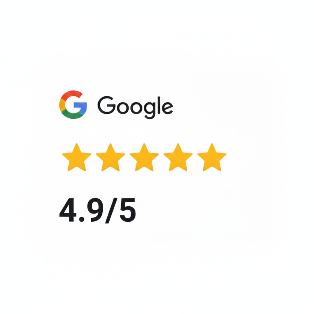 Oceny Google - Opinie klientów o serwisie Bosch Car Service Alpacar Warszawa